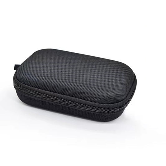 For JBL GO4 Wireless Bluetooth Audio Outdoor Portable EVA Hard-shell Protective Storage Bag by buy2fix