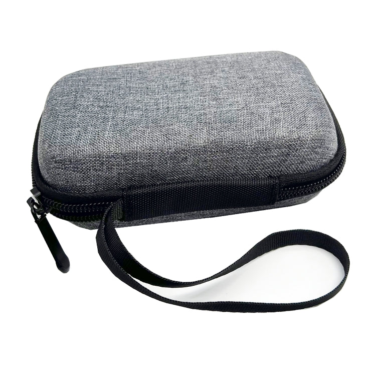 For Anker MagGo Magnetic 3-in-1 Wireless Charger Storage Bag by buy2fix