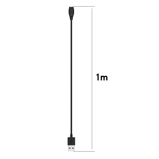 For COROS APEX 2 / APEX 2 Pro Smart Watch Charging Cable, Length: 1m by buy2fix