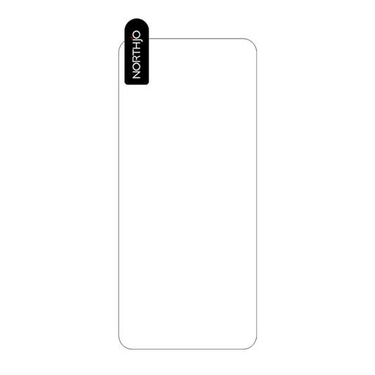 For Xiaomi Redmi Note 11T Pro 4G / 5G NORTHJO A++ Screen Tempered Glass Film - by NORTHJO | Online Shopping UK | buy2fix