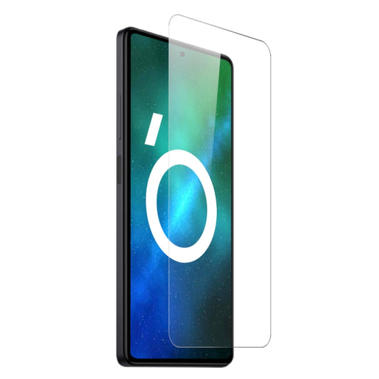 For Xiaomi Redmi Note 12 5G NORTHJO A++ Screen Tempered Glass Film - by NORTHJO | Online Shopping UK | buy2fix