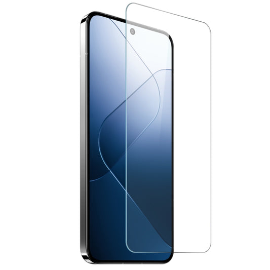 For Xiaomi 14 5G NORTHJO A++ Screen Tempered Glass Film by NORTHJO