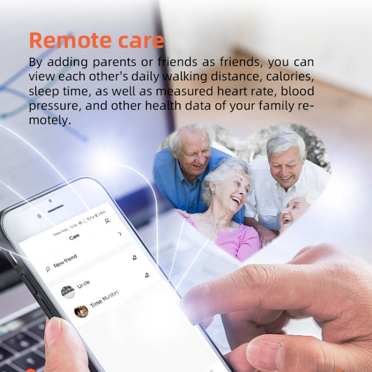 E09 Pro 1.32 inch Color Screen Smart Watch, Support Bluetooth Call / ECG Electrocardiogram(Black) by buy2fix