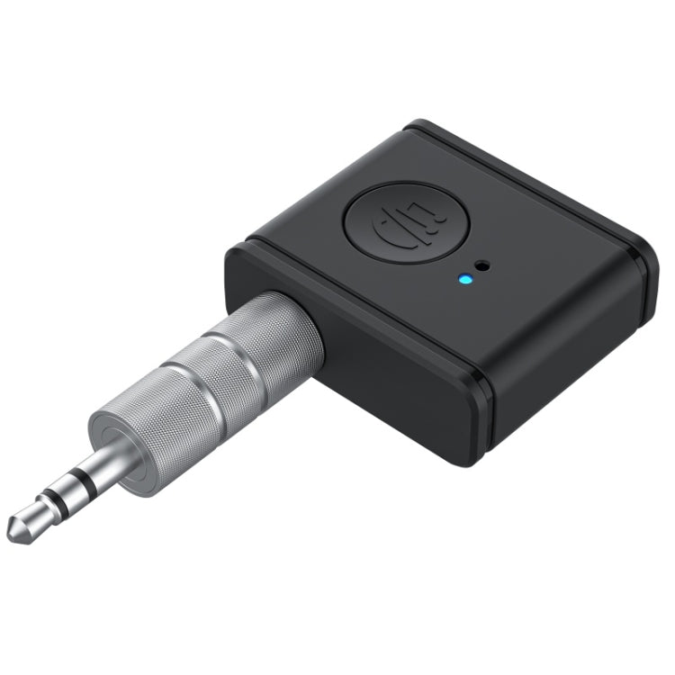 B1 Bluetooth 5.3 AUX Receiver 3.5mm Car Audio Adapter HiFi Sound Hand-Free Call by buy2fix