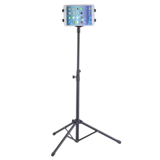 XWJ-LP001 Portable Adjustable Tablet Tripod Stand by buy2fix