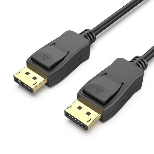 4K DisplayPort to DisplayPort 6 Feet Cable For Lenovo, Dell, HP, ASUS More by buy2fix