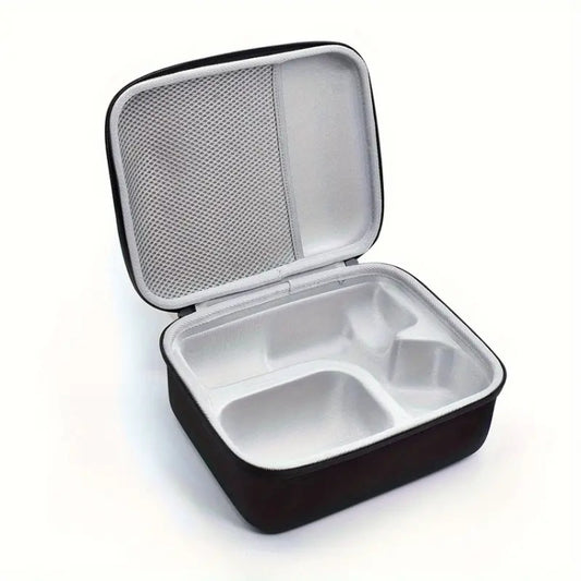 For Shure SM7B / MV7 / MV7X Outdoor Travel Hard Shell Storage Bag by buy2fix