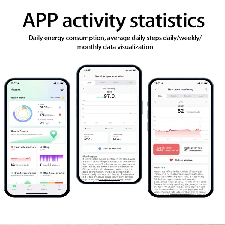 R9 SIZE 11 Smart Ring, Support Health Monitoring / Gesture Control / Somatosensory Games(Black) by buy2fix