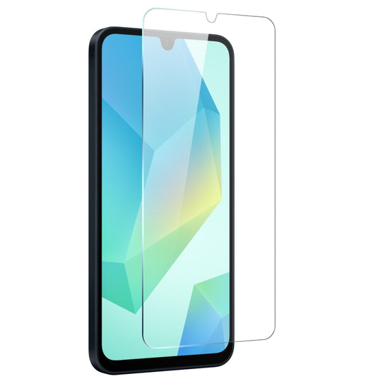 For Samsung Galaxy A16 4G / 5G NORTHJO A++ Screen Tempered Glass Film - Galaxy Tempered Glass by NORTHJO | Online Shopping UK | buy2fix