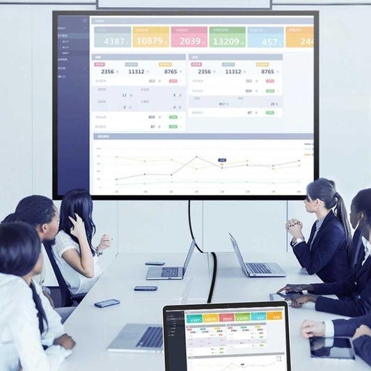 Type-C to HDMI Multiport Hub Adapter, 5-in-1 USB C Hub with 4K HDMI Display, USB 3.0, 100W PD Charging - USB HUB by buy2fix | Online Shopping UK | buy2fix