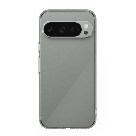 For Google Pixel 10 Pro XL Kalebol 1.5mm Thickened Rounded Corner Transparency TPU Phone Case - Google Cases by Kalebol | Online Shopping UK | buy2fix