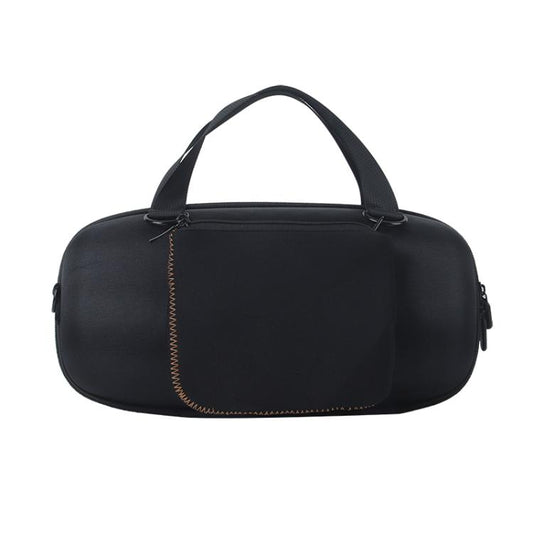 For JBL Xtreme 4 Bluetooth-compatible Speaker Storage Bag Oxford(black) - Protective Case by buy2fix | Online Shopping UK | buy2fix