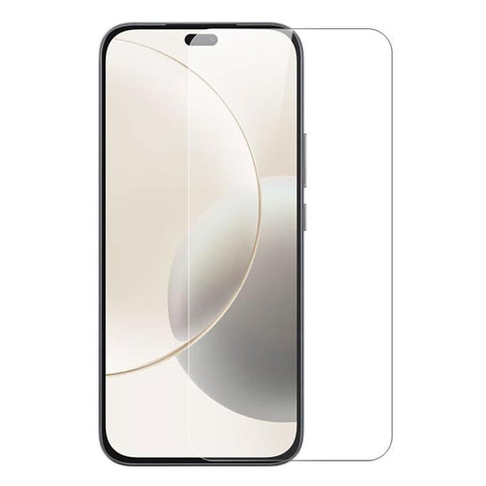 For Honor 400 Lite Global NORTHJO A++ Screen Protector Tempered Glass Film(Clear) - Tempered Glass Film by NORTHJO | Online Shopping UK | buy2fix