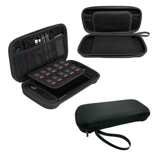 For Nintendo Switch 2 Portable Hard Shell Travel Tote EVA Travel Storage Bag - Bags by buy2fix | Online Shopping UK | buy2fix