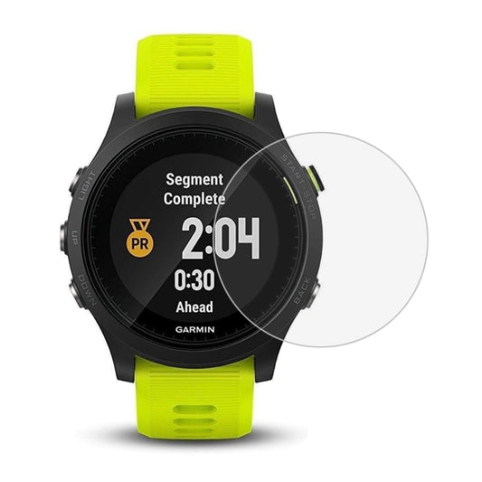 0.26mm 2.5D Tempered Glass Film for Garmin forerunner 935 by ENKAY