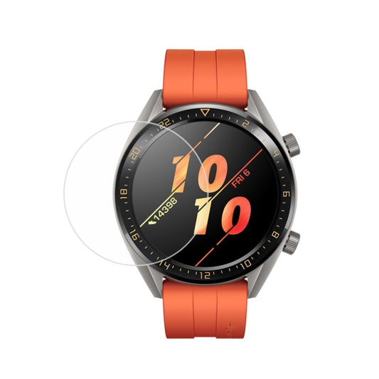 0.26mm 2.5D Tempered Glass Film for HUAWEI watch 2 by ENKAY