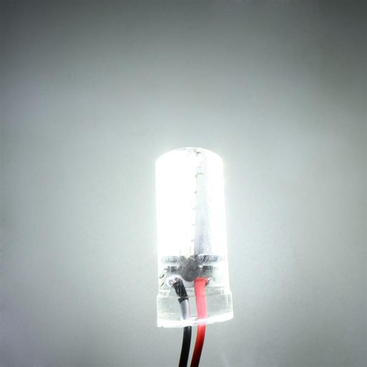 3W 48 LEDs SMD 2835 500LM Boat Fishing Lighting Attract Fish Underwater Night Lights(Cool White) by buy2fix