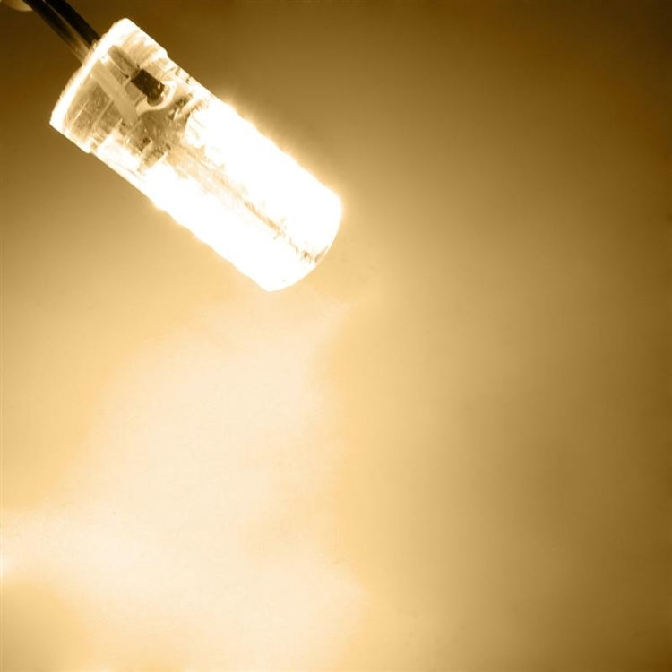 3W 48 LEDs SMD 2835 500LM Boat Fishing Lighting Attract Fish Underwater Night Lights(Warm White) by buy2fix