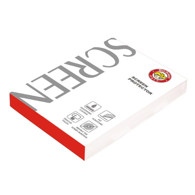 For Fitbit Versa 2 (2019) ENKAY Hat-prince 3D Full Screen Soft TPU Edge + Soft Glass HD Screen Protector Film by ENKAY