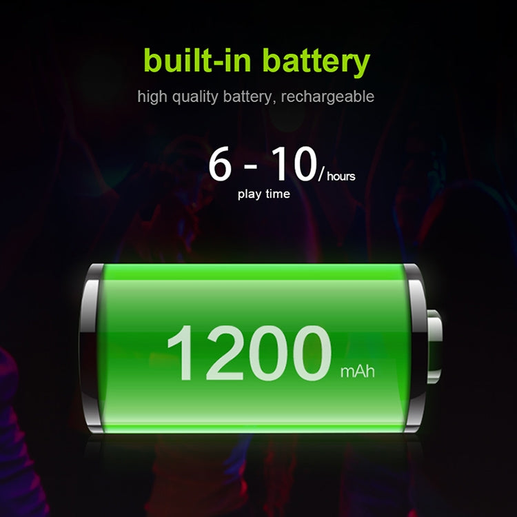 EWA A2 Pro Metal Speaker Outdoor Waterproof Bluetooth Sound Bass Speaker(Silver) by EWA