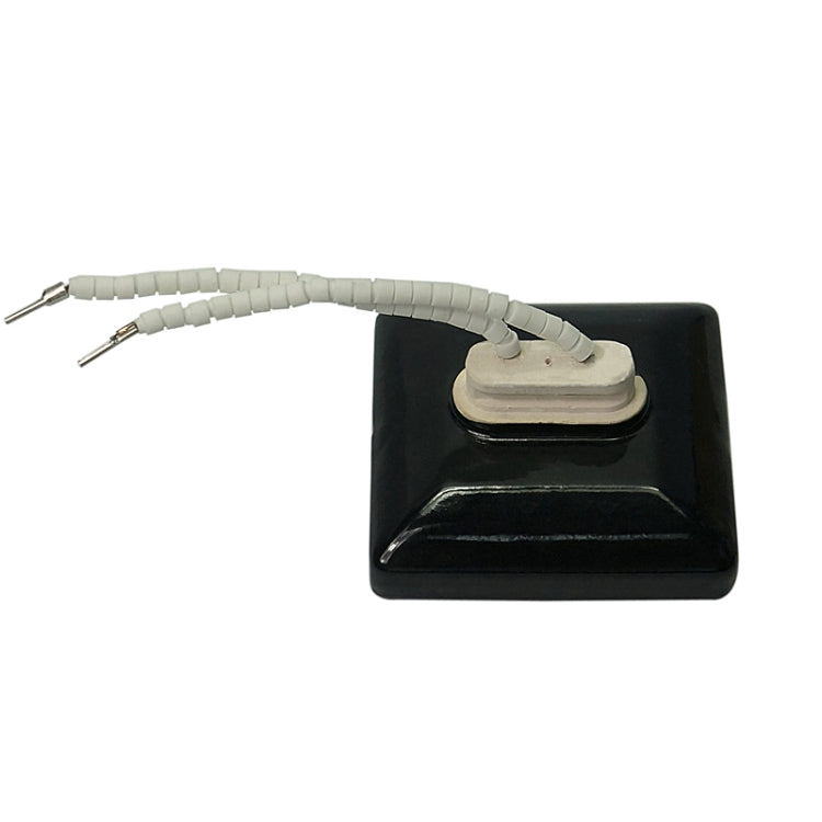 80*80mm ceramic heating plates 450W for BGA rework station by buy2fix