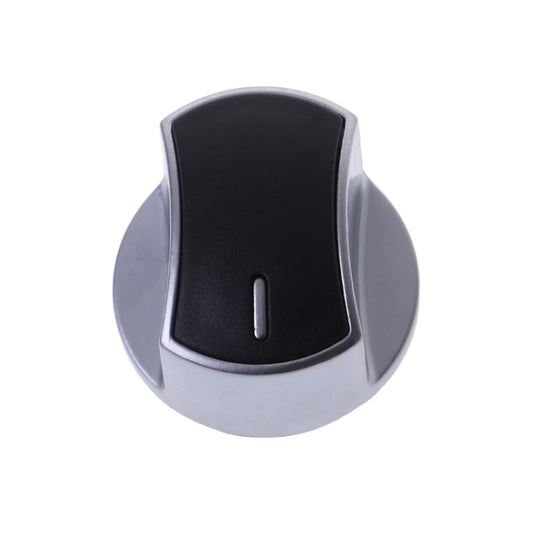 Gas Stove Knob Switch Metal Button Lighter Handle Gas Stove Accessories(8mm 45 Degrees) by buy2fix