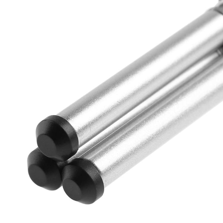 Mini Portable Telescopic Desktop Tripod DSLR Camera Table Tripod Stand Holder for GoPro Hero11 Black / HERO10 Black /9 Black /8 Black /7 /6 /5 /5 Session /4 Session /4 /3+ /3 /2 /1, DJI Osmo Action and Other Action Cameras by buy2fix