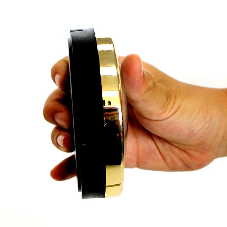 Stainless Steel Steam Room Bath Sauna Indoor Thermometer Hygrometer by buy2fix