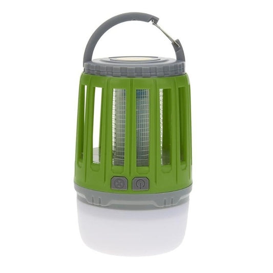 Mosquito Killer Outdoor Hanging Camping Anti-insect Insect Killer(Green) by buy2fix