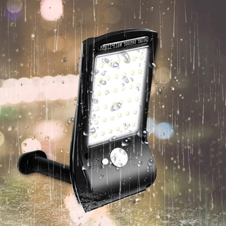 Solar Lights Outdoor 36 LED Super Bright Solar Lamp 280LM Motion Sensor Security Lights Wireless Waterproof Flexible Wall Lights by buy2fix