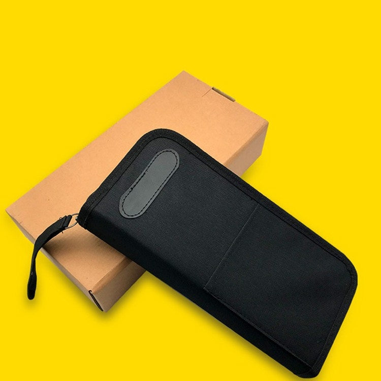 WXK-30JN Multifunctional Cold-pressed Bare Terminal Wire End Insulation Crimping Pliers Set Electrician Hand Tool by buy2fix