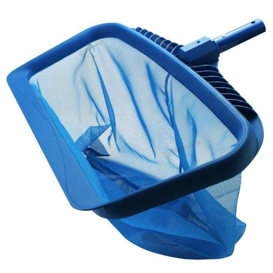 KA005 Swimming Pool Cleaning Tool Deep Water Leaf Net Reinforced Deep Water Fishing Net - Swimming Pool Parts by buy2fix | Online Shopping UK | buy2fix