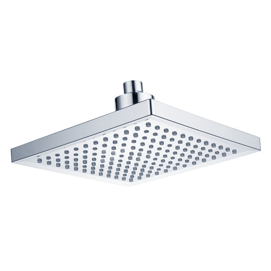 7 Colors Replacement Shower LED Automatic Bathroom Shower Head by buy2fix