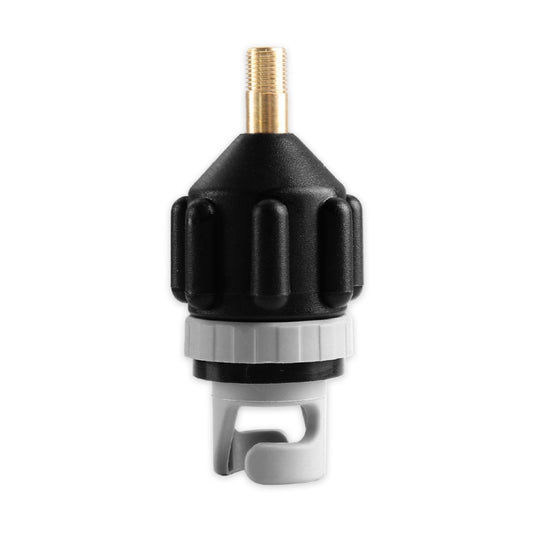 Rowing Boat Valve Inflatable Adapter by buy2fix