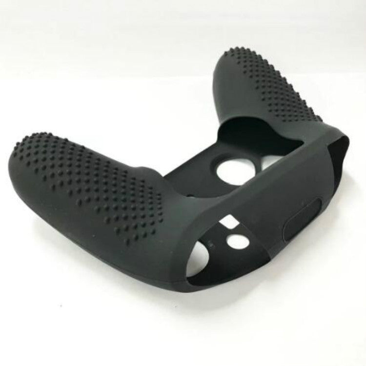 Handle Silicone Protective Case for Switch Pro Controller(Black) by buy2fix