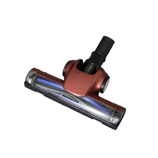 Vacuum Cleaner Accessories Wind Brush Head Special Brush for Wood Floor(Inner Diameter 32mm) by buy2fix