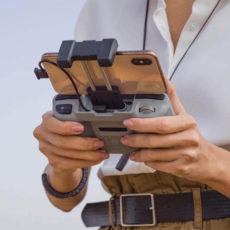 Original USB-C Data Cable For DJI RC-N1 Remote Controller To Connect Phone by DJI