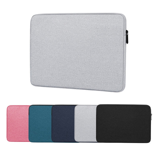 BUBM FMBM-13 Universal Tablet PC Liner Bag Portable Protective Bag, Size: 13 inches(Gray) by BUBM