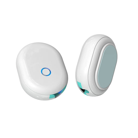 Home Travel Smart Toothbrush Sterilizer UV Sterilizer Toothbrush Sterilizer Box by buy2fix