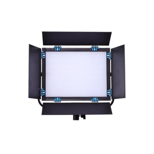 50W RGB Photography Fill Light For Live Broadcast Studio(US Plug) by buy2fix