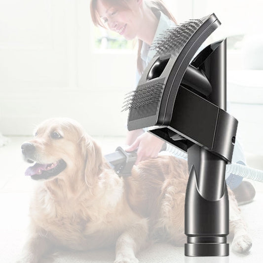 Fit Dyson Vacuum Cleaner Dyson Accessories V6 Pet Brush Dog Brush by buy2fix