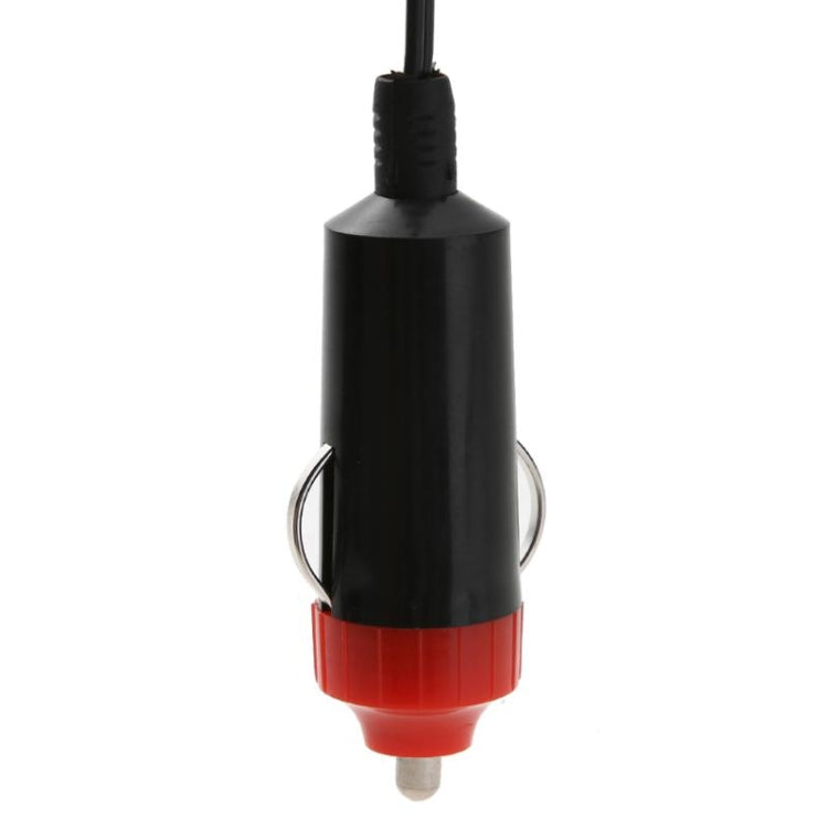 12V Electric Heated Car Ice Scraper Automobiles Cigarette Lighter Snow Removal Shovel by buy2fix