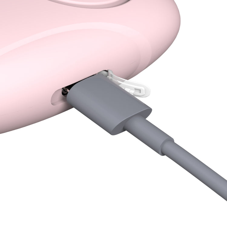 120dB Night Running Outdoor Emergency Call help Anti-wolf Anti-theft Self-defense Alarm (Pink) by buy2fix