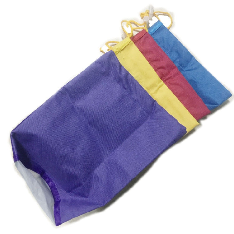 4 PCS / Set 1 Gallon Plant Residue Filter Bag by buy2fix