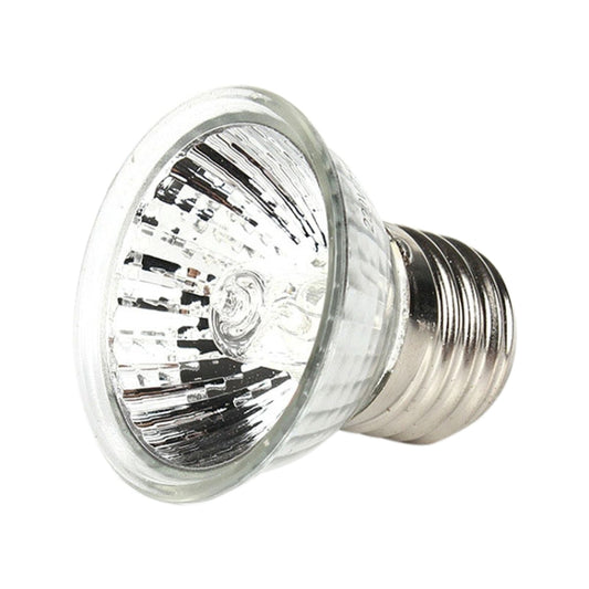 UVA+UVB Full Spectrum Solar Reptile Lamp Lizard Light Turtle Basking Lamp, Specification: 50W - Reptile Supplies by buy2fix | Online Shopping UK | buy2fix