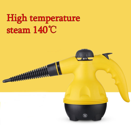 High Temperature Cleaning Machine Household Hand-Held Pressure Washer Steam Cleaning Range Hood,EU Plug by buy2fix