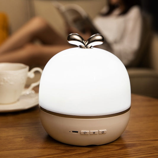 Fantasy Starry Sky Projector Night Light Atmosphere Light Valentine Day Gift, Style: Bluetooth Version by buy2fix