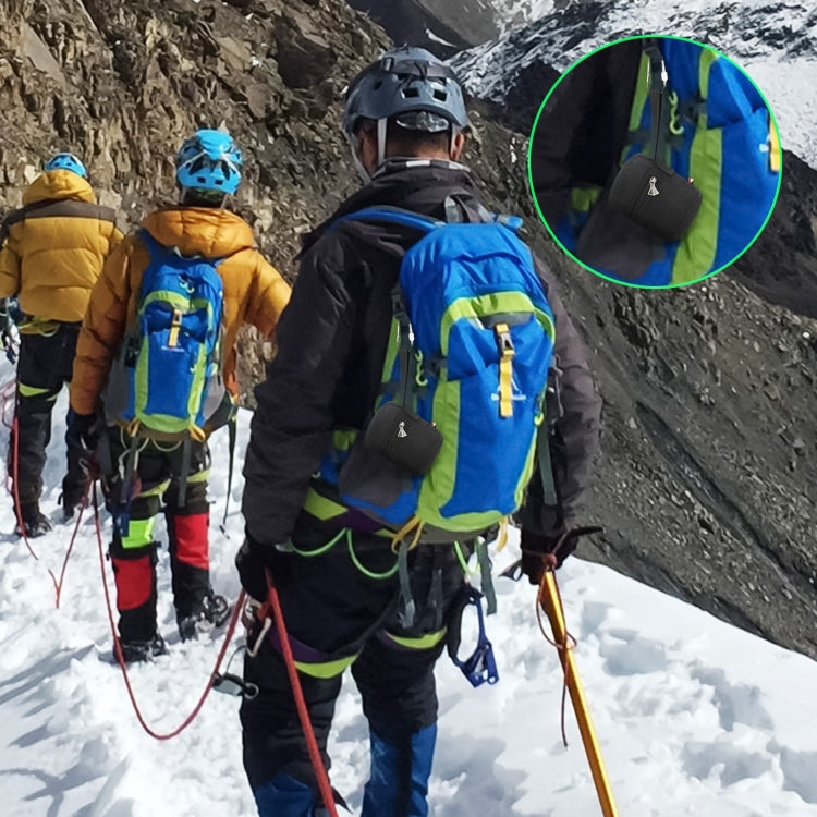 2 PCS Diving Material Bluetooth Speaker Storage Bag for Sony SRS-XB10 / XB20 - Protective Case by buy2fix | Online Shopping UK | buy2fix