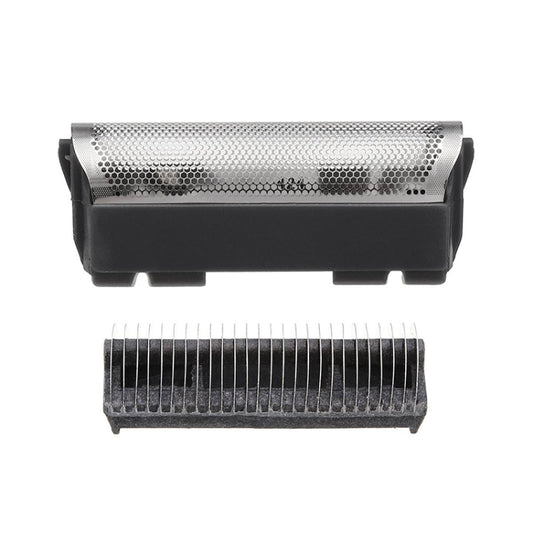 Shaver Accessories For Braun, Colour: Omentum + Cutter Head by buy2fix