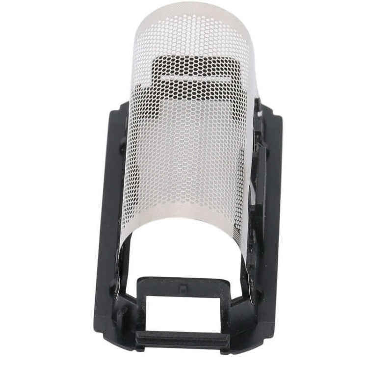 2 PCS Shaver Accessories For Braun, Colour: Omentum by buy2fix